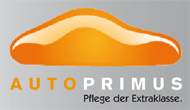 Logo von Auto Primus GmbH & Co.KG