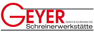Logo von Geyer GmbH + Co. KG