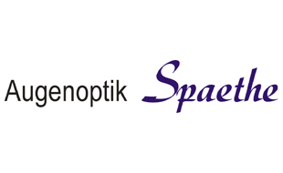 Logo von Augenoptik Spaethe