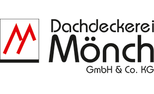Logo von Dachdeckerei Mönch GmbH & Co. KG