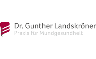 Logo von Landskröner Gunther Dr. med. dent.