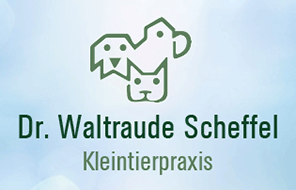 Logo von Scheffel Waltraude Dr. med. vet.