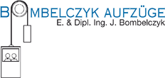 Logo von Bombelczyk Aufzüge