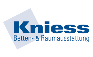 Logo von Kniess Betten- und Raumausstattung