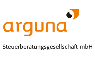 Logo von arguna Steuerberatungsgesellschaft mbH