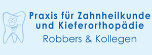 Logo von Robbers & Kollegen Praxen f. Zahnheilkunde u. Kieferorthopädie