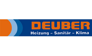 Logo von Deuber GmbH
