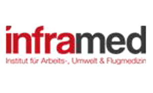 Logo von Inframed GmbH
