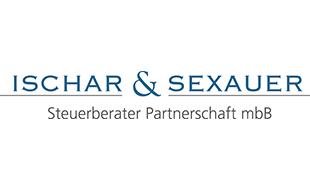 Logo von Ischar & Sexauer Steuerberater Partnerschaft mbB