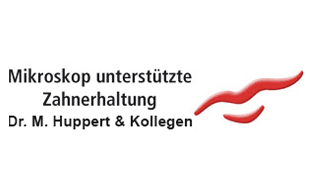 Logo von Huppert M. Dr. & Kollegen