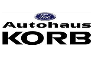 Logo von Autohaus Korb GmbH