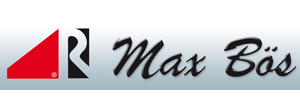 Logo von Bös Max Raumausstattung