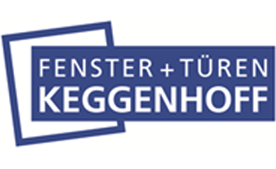 Logo von Keggenhoff Fenster + Türen