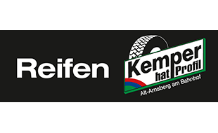 Logo von Helmut Kemper GmbH Reifenzentrum Kemper