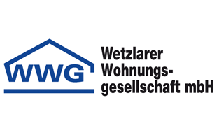 Logo von Wetzlarer Wohnungsgesellschaft mbH