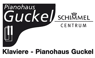 Logo von Guckel Otto Pianohaus GmbH & Co. KG