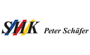 Logo von SHK GmbH
