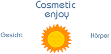 Logo von Cosmetic enjoy