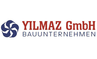 Logo von Yilmaz GmbH Bauunternehmen