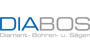 Logo von DIABOS GMBH & CO. KG