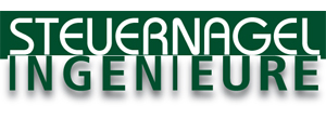 Logo von STEUERNAGEL INGENIEURE GmbH - 30 jähriges Jubiläum 1992 - 2022
