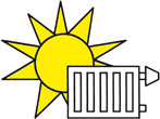Logo von WG GmbH & Co. KG Heizung, Sanitär und Solaranlagen