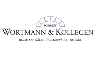 Logo von Wortmann & Kollegen