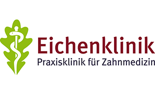 Logo von Eichenklinik Praxisklinik für Zahnmedizin