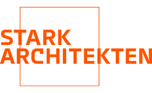 Logo von STARK ARCHITEKTEN