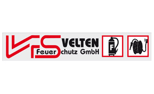 Logo von Velten Feuerschutz GmbH