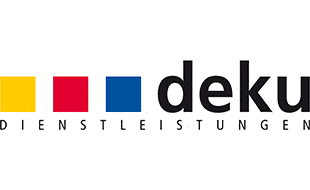 Logo von DEKU Dienstleistungen GmbH