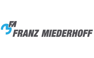 Logo von Franz Miederhoff GmbH & Co. KG