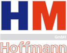 Logo von HM Hoffmann GmbH
