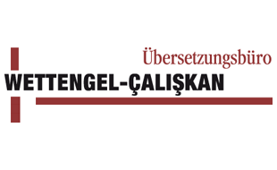 Logo von A. Wettengel-Caliskan / R. Caliskan GbR
