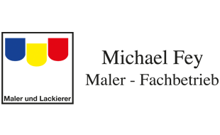 Logo von Fey Michael Maler-Fachbetrieb
