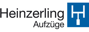 Logo von Heinzerling Aufzüge GmbH