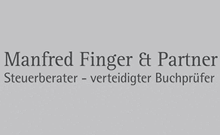 Logo von Manfred Finger & Partner Steuerberater, vereidigter Buchprüfer