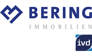Logo von Bering Immobilien IVD