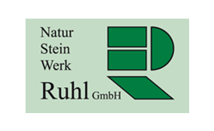 Logo von Natursteinwerk Ruhl GmbH