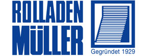 Logo von Rolladen-Müller