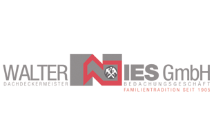 Logo von Walter Nies GmbH