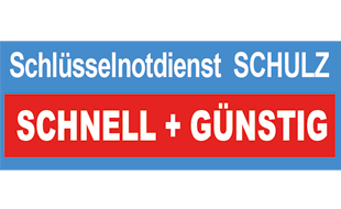 Logo von Schulz Sicherheitstechnik