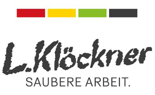 Logo von Lothar Klöckner GmbH
