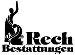 Logo von Bestattungsinstitut Karl Rech e. K.