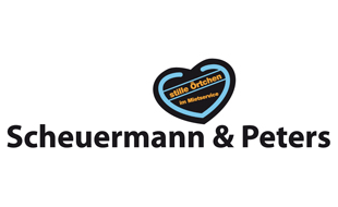 Logo von Scheuermann & Peters