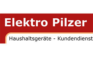 Logo von Elektro Pilzer