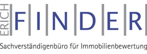 Logo von Finder Erich Dipl. Ing. Architekt - öffentl. bestellter u. vereidigter Sachverständiger