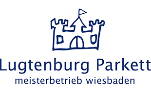 Logo von Lugtenburg Parkett meisterbetrieb wiesbaden