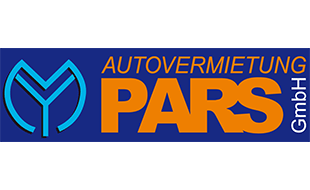 Logo von Autovermietung Pars GmbH