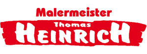 Logo von Heinrich Thomas Malermeister